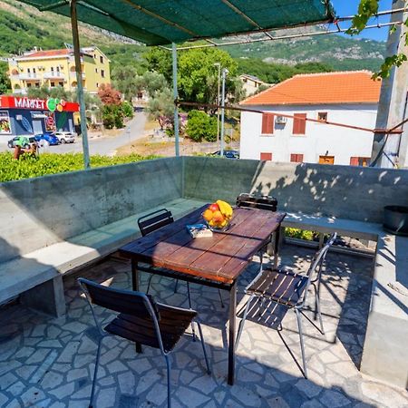 Apartment Magazini Petrovac Eksteriør bilde